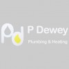P. Dewey Plumbing & Heating