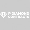 P Diamond Contracts