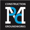 PDM Groundworks & Construction