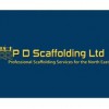 P D Scaffolding