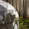 Peake Domes