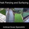Peak Fencing & Servicing