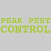 Peak Pest Control