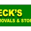 Pecks Removals & Storage