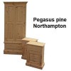 Pegasus Pine