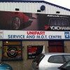 Pellon Tyre & Autocentre