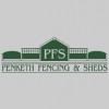 Penketh Fencing & Sheds