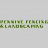 Pennine Fencing & Landscaping