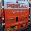 Pentland Locksmiths Services