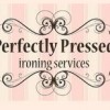 Perfectly Pressed Ironing Services