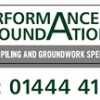 Performance Foundations