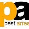 Pest Arrest