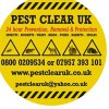 Pest Clear Uk