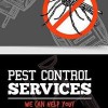 Pest Control 24 London Services