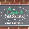 24 Hour Pest Control London Catch-it