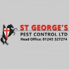 St George's Pest Control