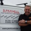 D Parnell Pest Control Services