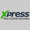 Express Hampstead Pest Control