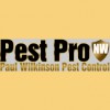 Pest Control Bolton Pestpro