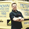 Peter Brown Plumbing & Heating Services