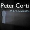 Peter Corti