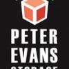 Peter Evans Storage Systems