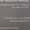 Peter Headland Interiors