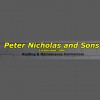 P Nicholas & Sons