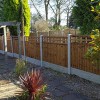 Fencing Nottingham