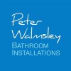 Peter Walmsley Bathroom Installations