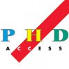 PHD Modular Access Services