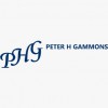 Peter H Gammons