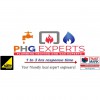 Plumbing Heating & Gas Experts