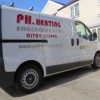 P H Heating Engineers