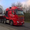 Potteries Heavy Haulage