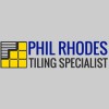 P J Rhodes Tiling