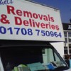 Phils Removal Services