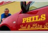 Phils Tool Hire