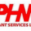 P H M Plant Services