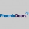 Phoenix Door Panels