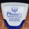 Phoenix Security Systems