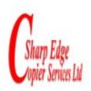 Sharp Edge Copier Services
