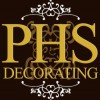 PHS Decorating