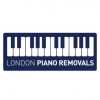 London Piano Moves