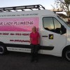 Pink Lady Plumbing