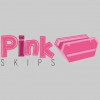Pink Skips Manchester