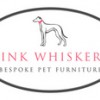 Pink Whiskers Luxury Handmade Dog Beds