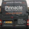 Pinnacle Cleaning