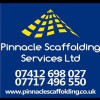 Pinnacle Scaffolding Services