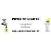 Pipes N Lights